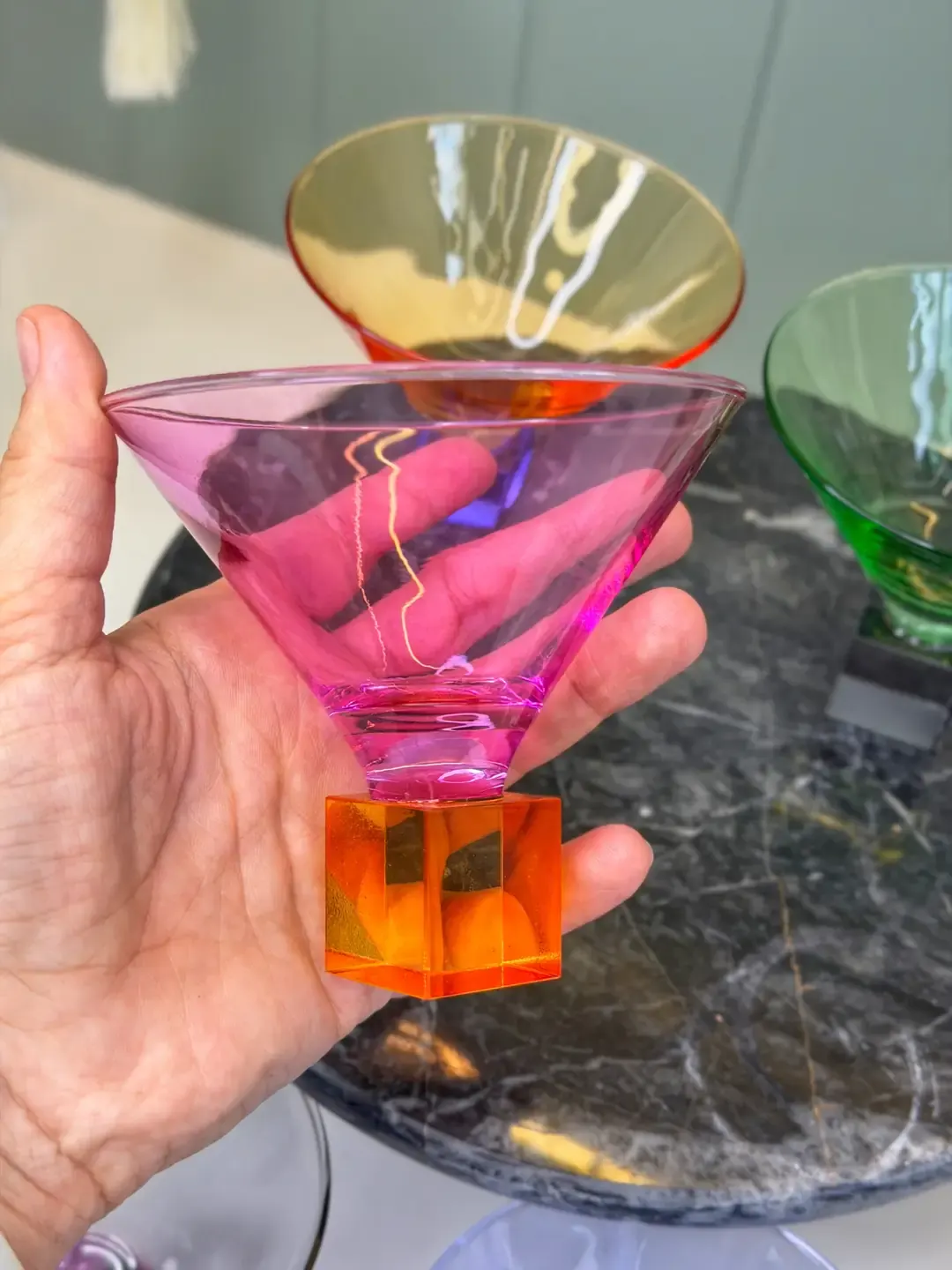 Afuly 6lı Tasarım Çerezlik / Tatlı Kasesi — görsel 4