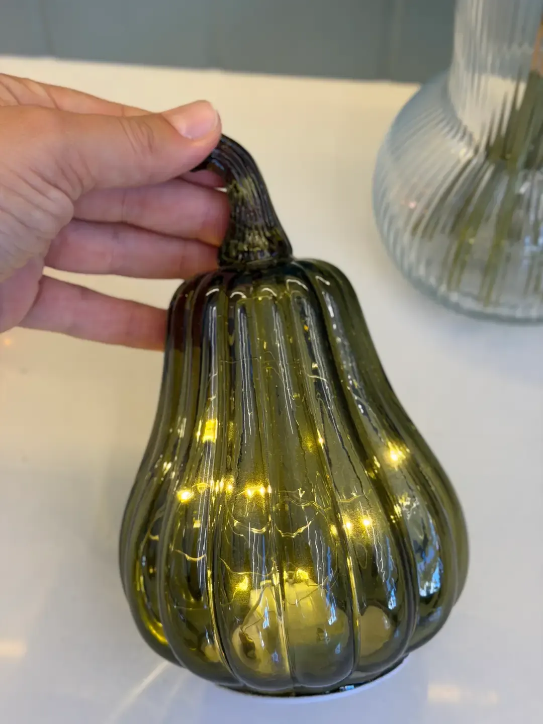 Yeşil Armut Led — görsel 2
