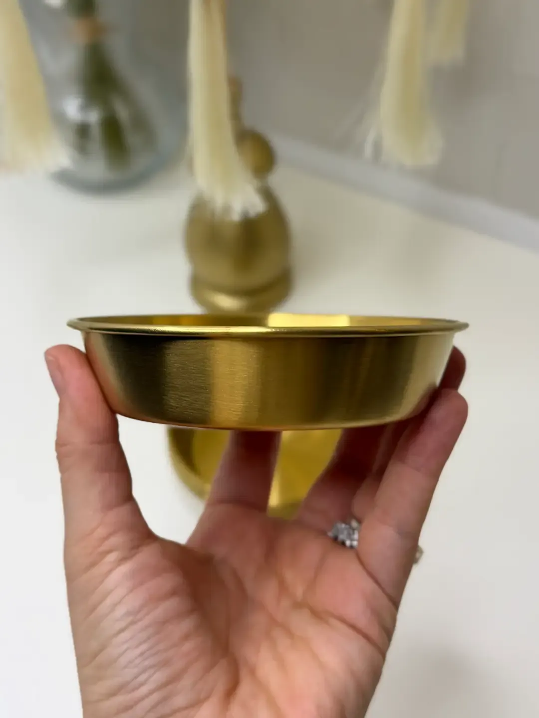 6lı Büyük Boy Gold Sunumluk — görsel 3