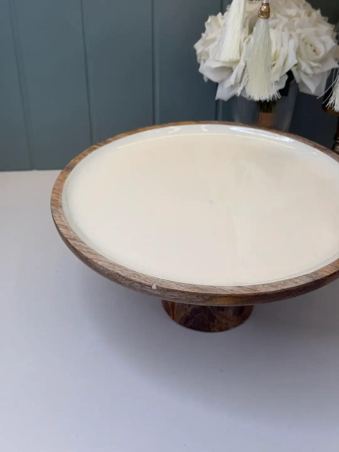 Mango Ağacı Sunum Tabağı — görsel 2