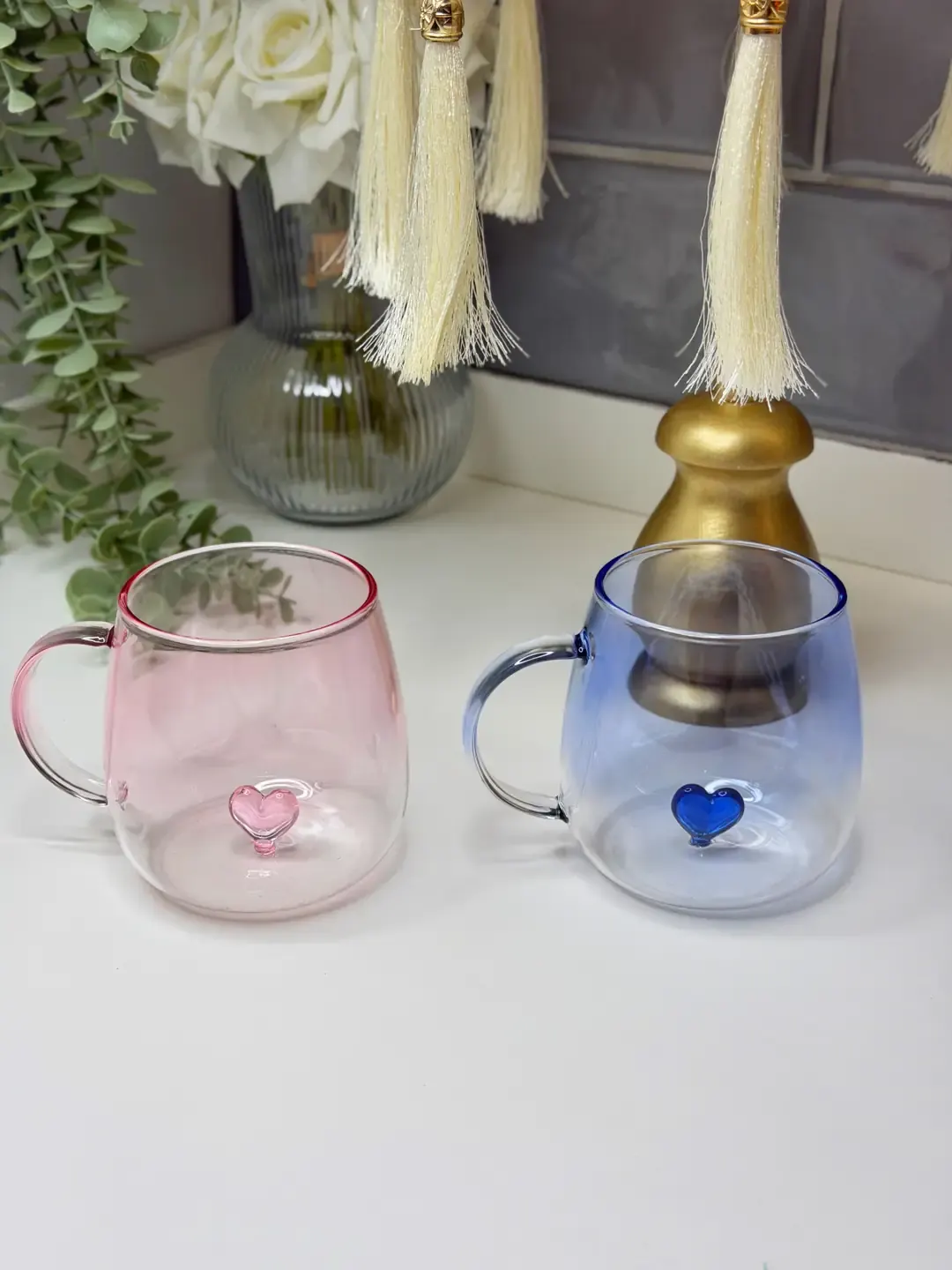 6lı Love Mix Set — görsel 2