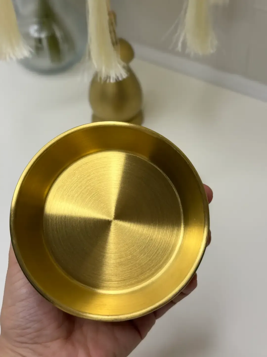 6lı Büyük Boy Gold Sunumluk — görsel 4