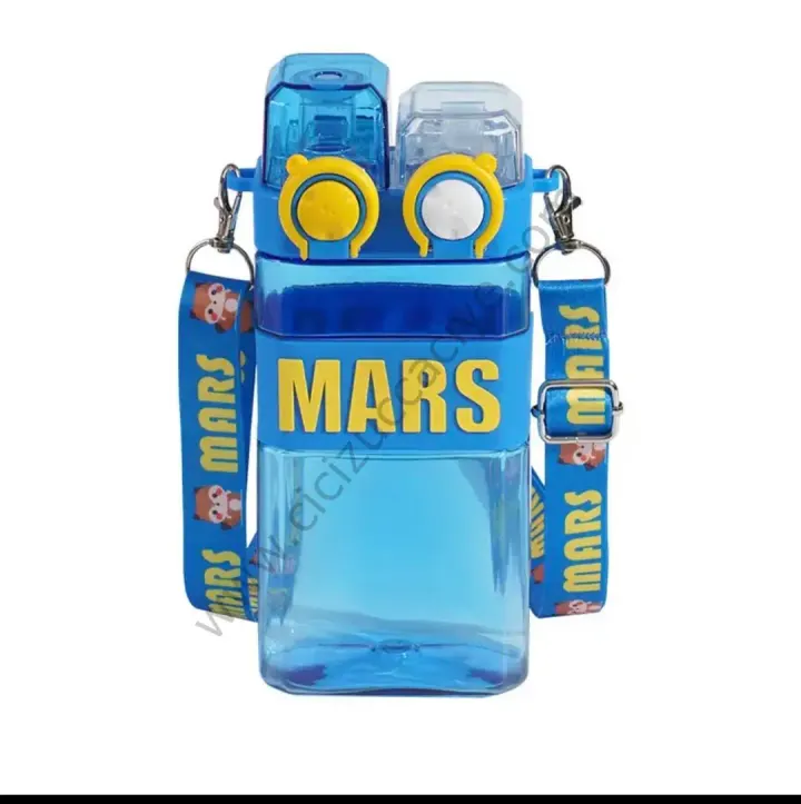 Mavi Mars Matara / Suluk