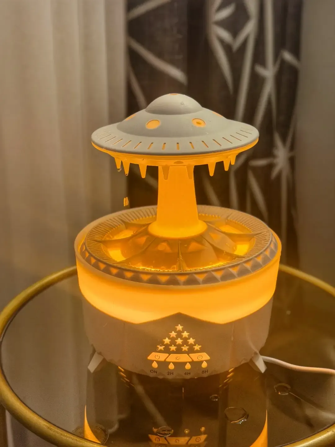 Ufo Hava Nemlendirici — görsel 3