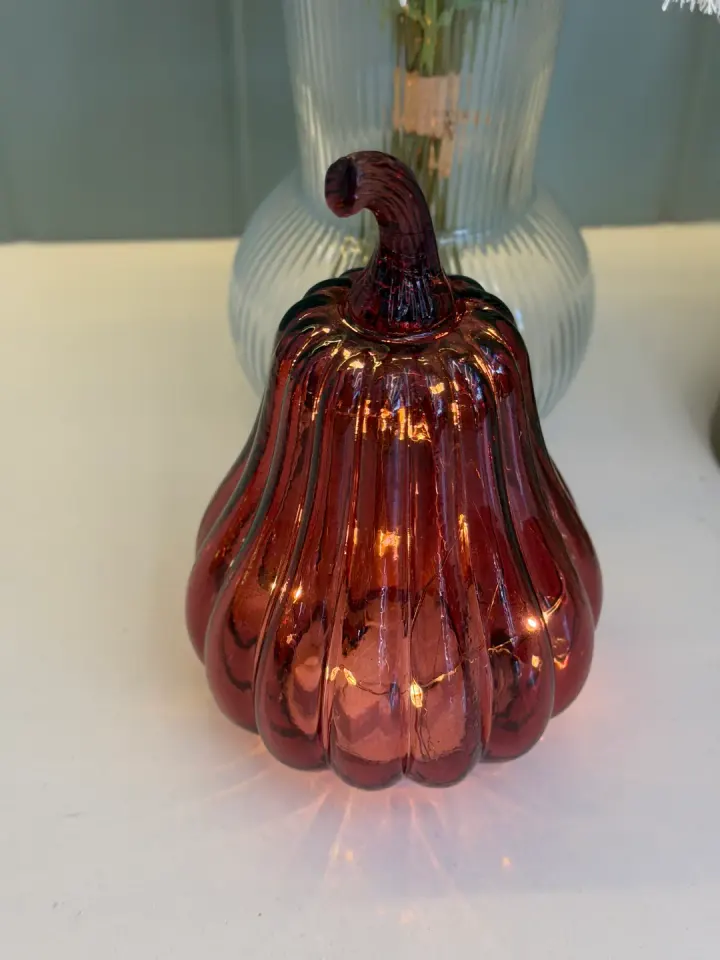 Bordo Armut Led
