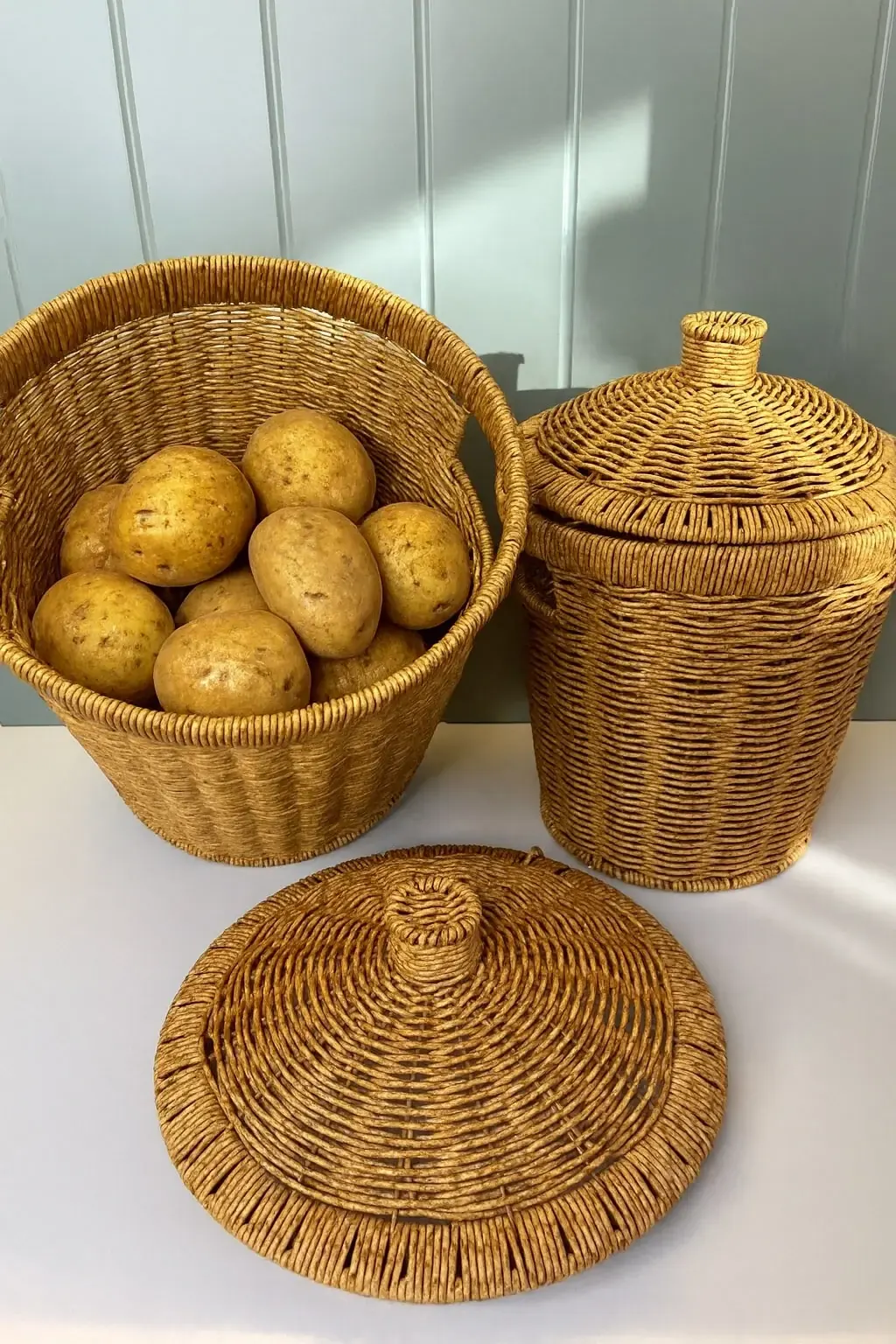 2'Li Patates/Soğan Sepeti — görsel 3