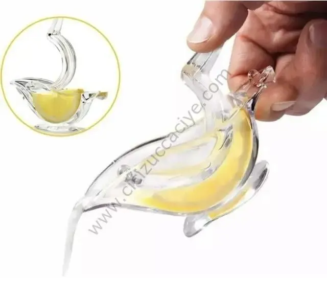 Limon Sıkacağı — görsel 2