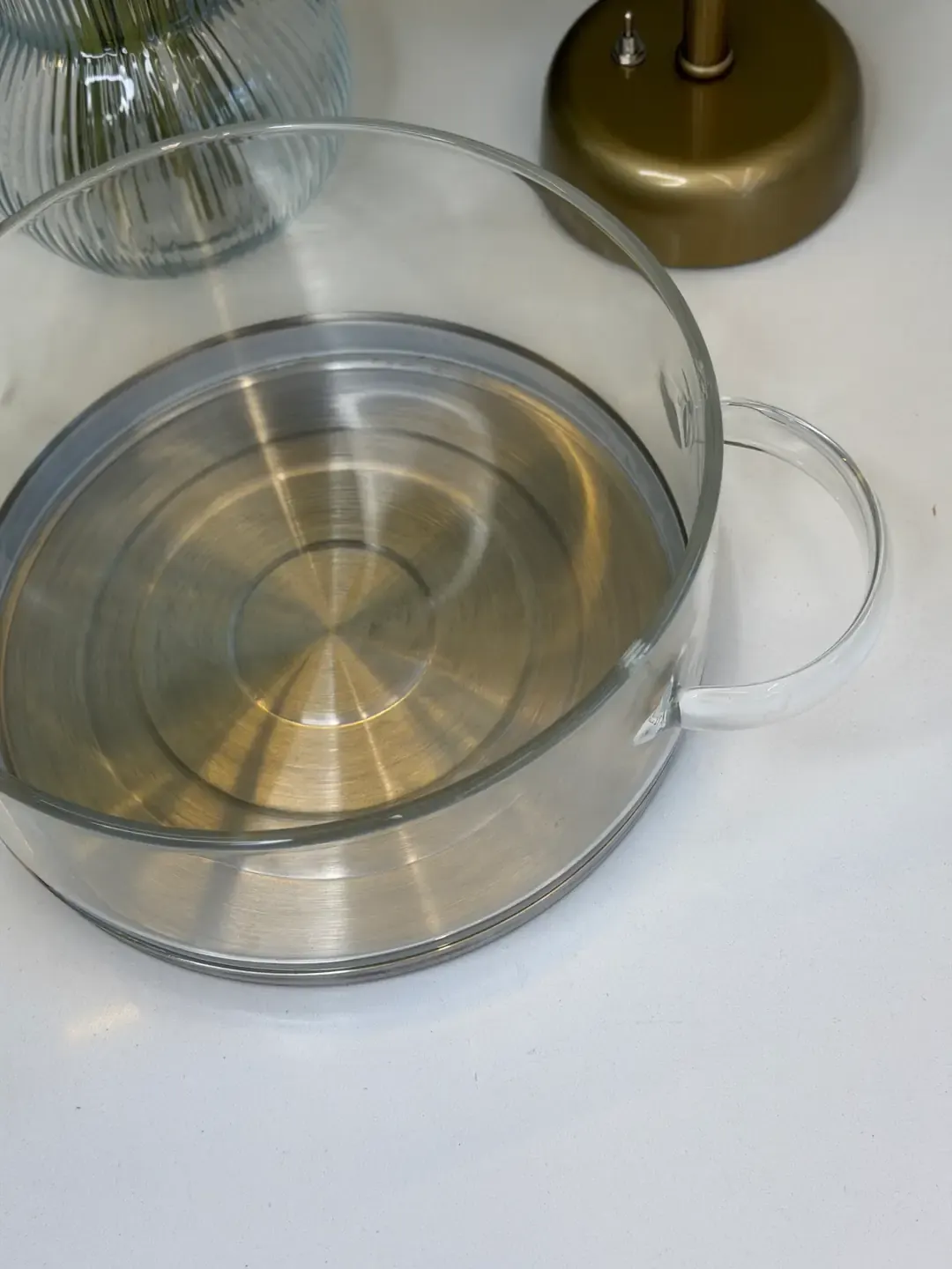 2.5 Litre Cam Tencere — görsel 3