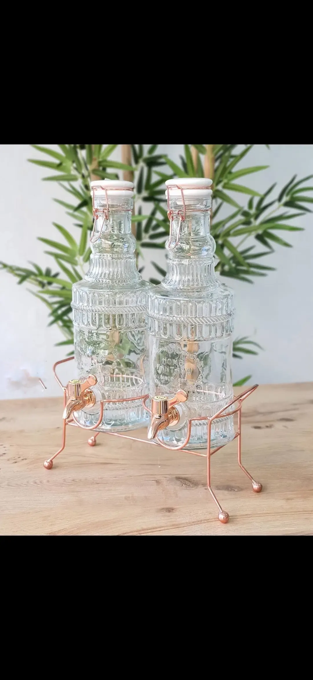 2li Cam Sebil (4 litre) — görsel 3