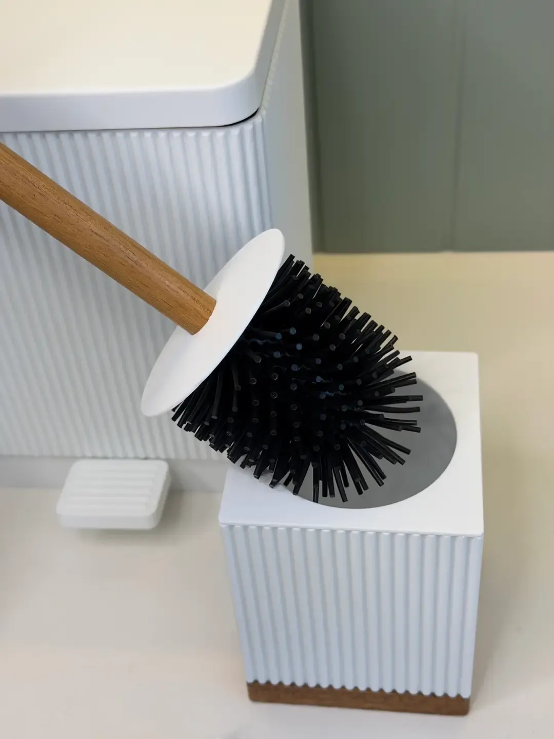 Pinka 6 Parça Banyo Seti — görsel 4