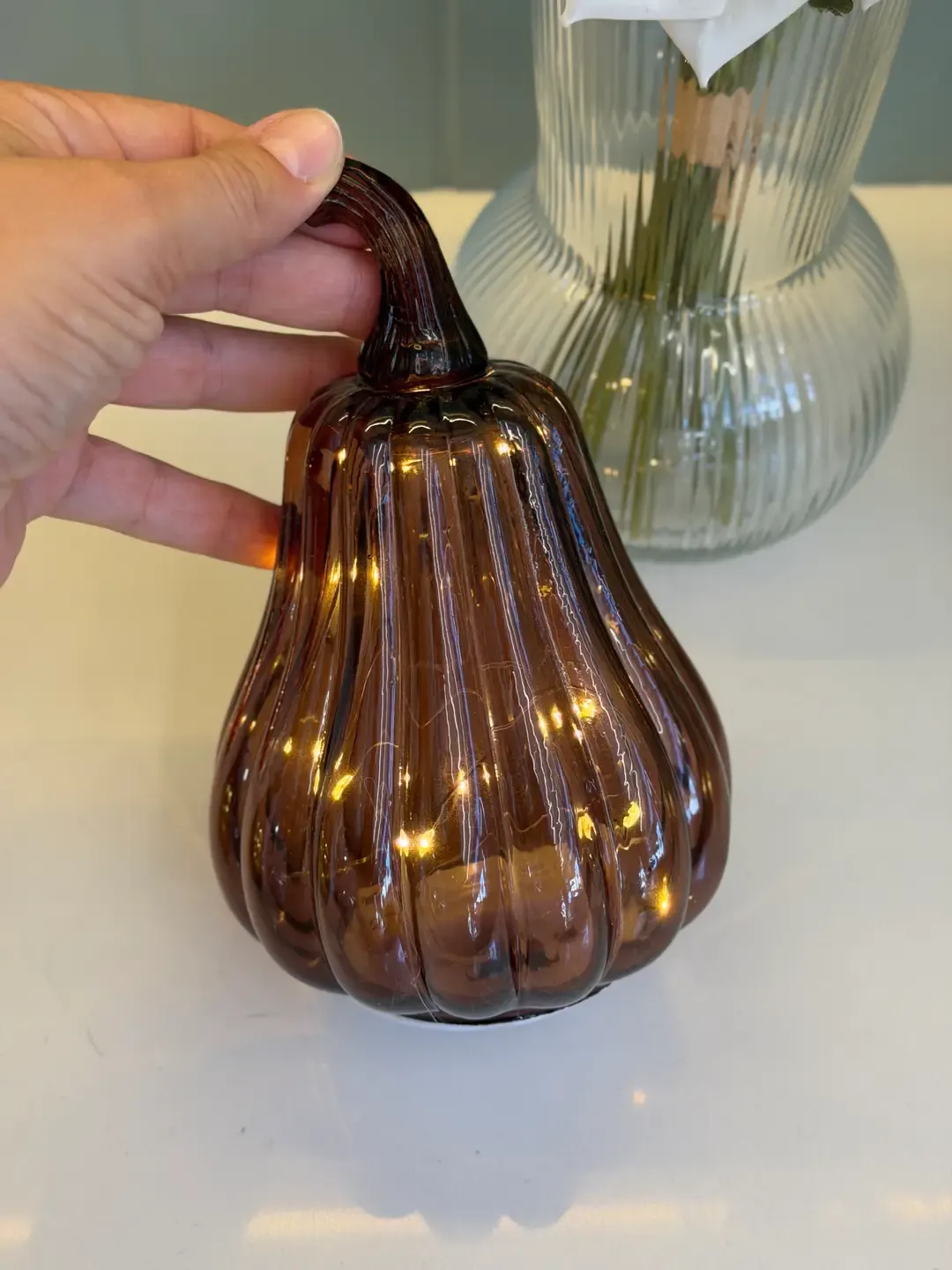 Kahverengi Armut Led — görsel 2
