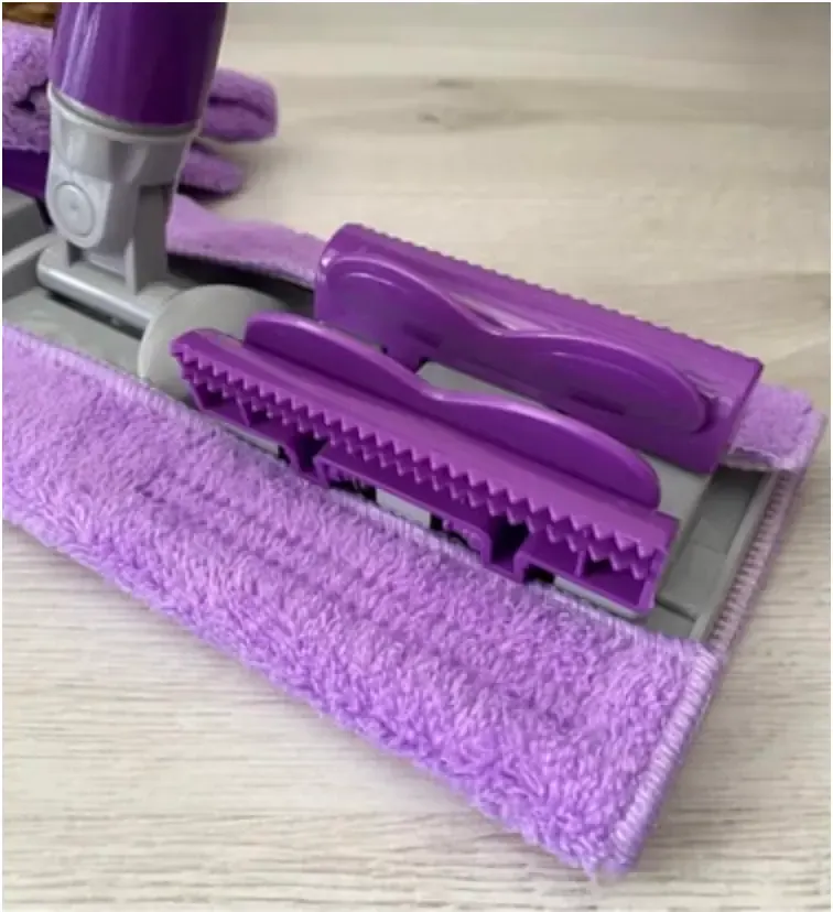 Kilitli Mop — görsel 3