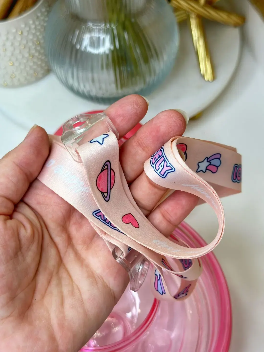 Pembe Ufo Matara / Suluk — görsel 2