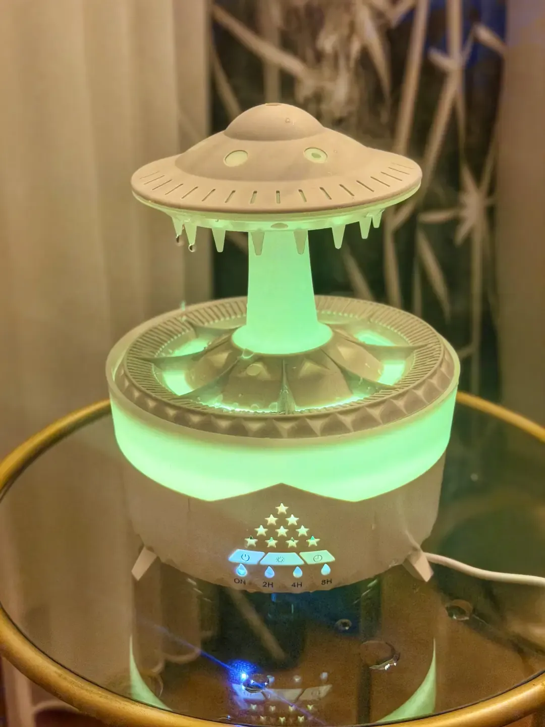 Ufo Hava Nemlendirici — görsel 2
