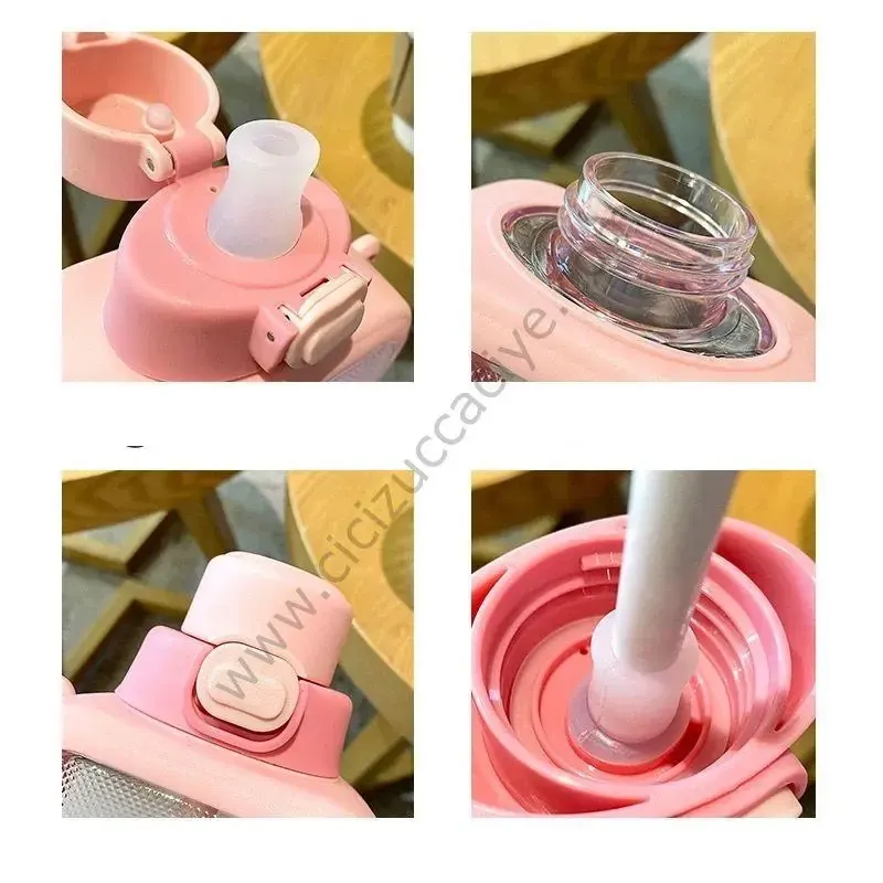 Gıavos Pembe Matara — görsel 2